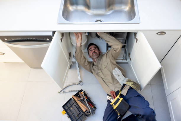 Best 24-Hour Plumber Near Me  in Charlevoix, MI