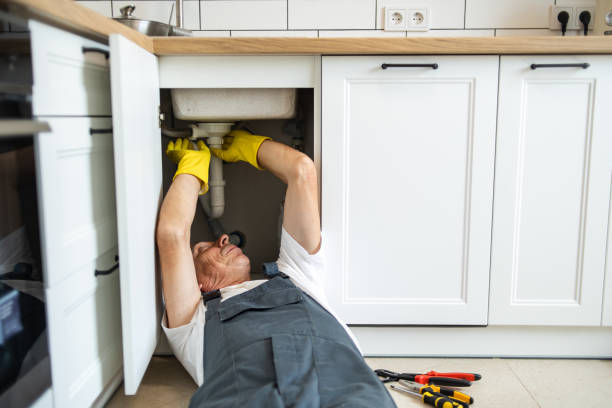 Best Toilet Repair Services  in Charlevoix, MI