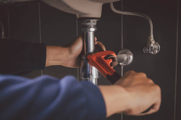 Best Emergency Plumbing Repair  in Charlevoix, MI